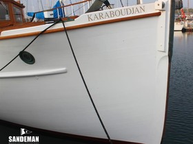 1933 James Taylor 55Ft Motor Yacht на продажу