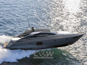 Pershing 70