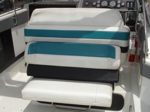 1988 Formula 26 Pc til salg