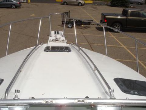 1988 Formula 26 Pc til salg