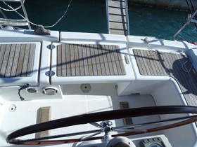 2009 Bénéteau Boats Oceanis 37 myytävänä