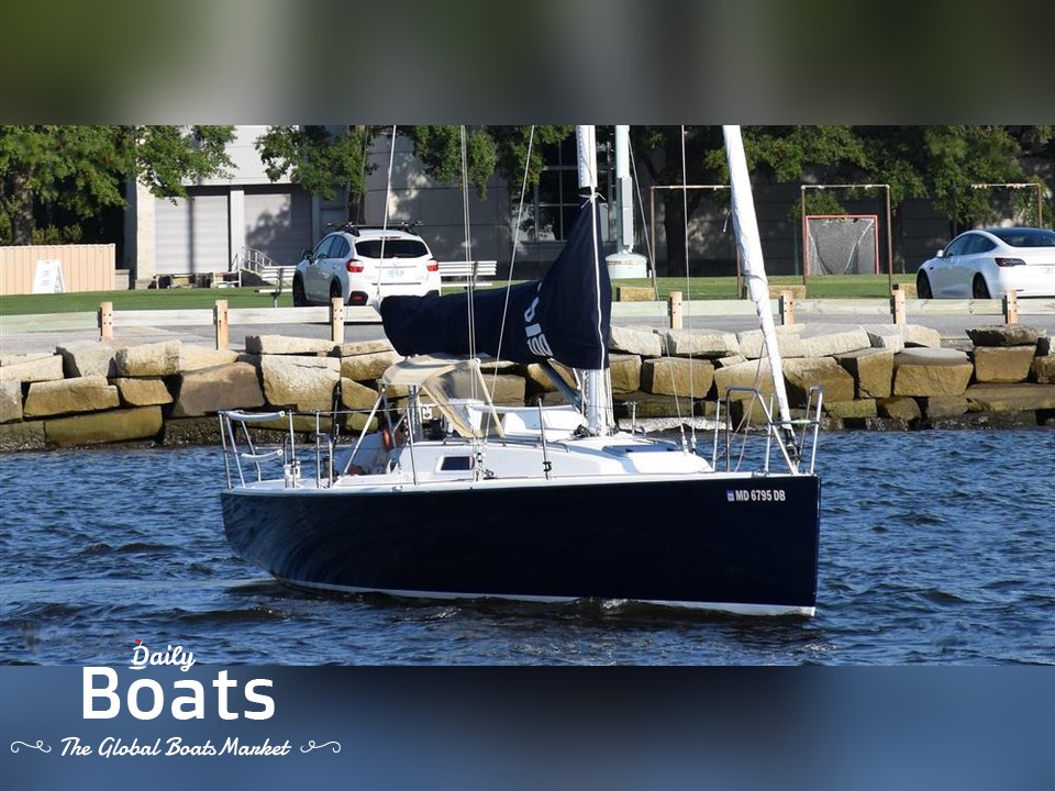 2006 J Boats J100 for sale. View price, photos and Buy 2006 J Boats