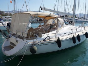 2006 Jeanneau Sun Odyssey 49 Ds til salg