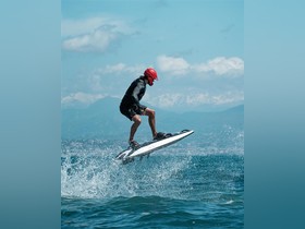 2021 Awake Electric Jetboard The Ravik Premium Surfboard til salg