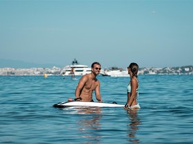 2021 Awake Electric Jetboard The Ravik Premium Surfboard