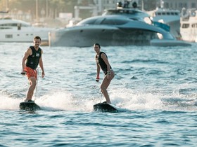 2021 Awake Electric Jetboard The Ravik Premium Surfboard til salg