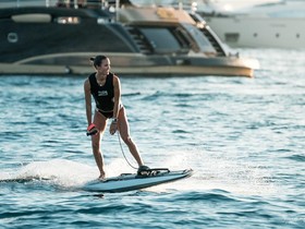 Vegyél 2021 Awake Electric Jetboard The Ravik Premium Surfboard