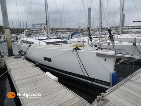 2017 Bénéteau Boats Oceanis 55 satın almak