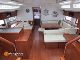 2017 Bénéteau Boats Oceanis 55 satın almak