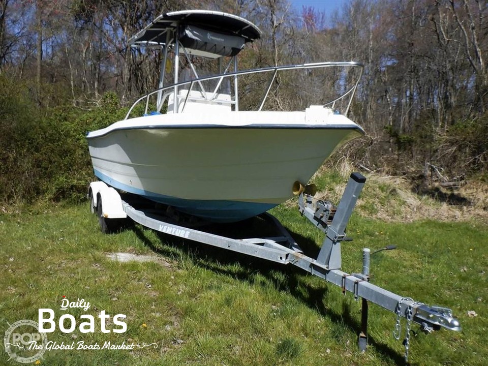 2004 Sea Boss Boats 200 en venta. Ver precio, fotos y Comprar 2004 Sea
