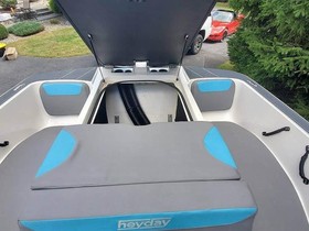 2018 Heyday Wake Boats Wt2 for sale