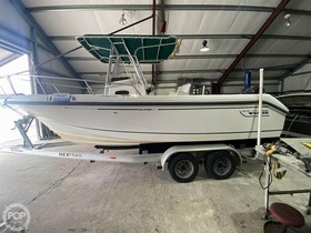 1998 Boston Whaler Boats 23 Outrage