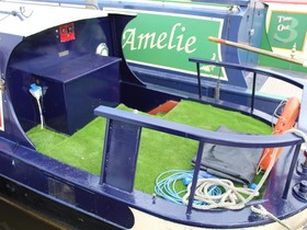 1979 Hancock & Lane 42 Narrow Boat kaufen