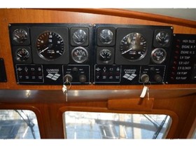 2003 Seahorse Marine 36