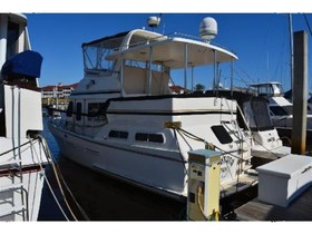 Buy 2003 Seahorse Marine 36