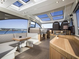 Købe Fairline Targa 53 Gran Turismo