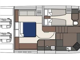 Fairline Targa 53 Gran Turismo for sale