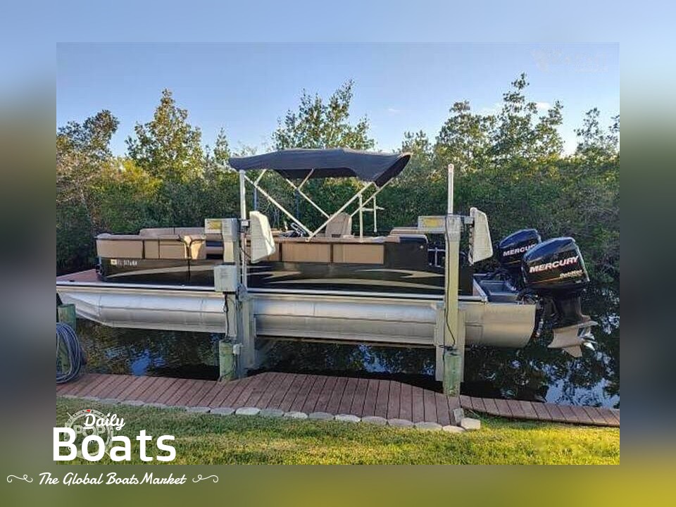 2007 Avalon Pontoon Boats 26 for sale. View price, photos and Buy 2007