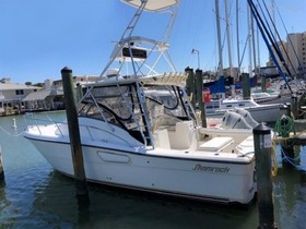 Shamrock 290 Express