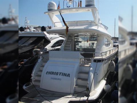 2009 Elegance 64