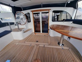 2011 Alliaura Marine Privilege 495