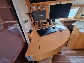 2011 Alliaura Marine Privilege 495 te koop