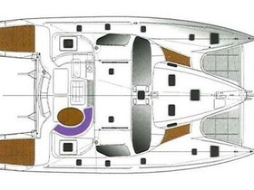 Osta 2011 Alliaura Marine Privilege 495