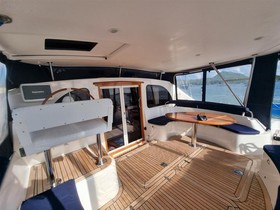 2011 Alliaura Marine Privilege 495 kopen