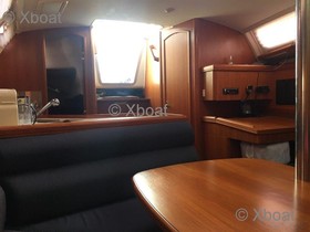 2006 Hunter 36