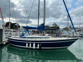 1979 Compass 34