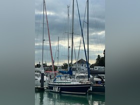 1979 Compass 34 in vendita