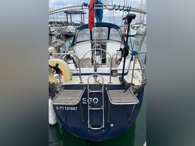 1979 Compass 34