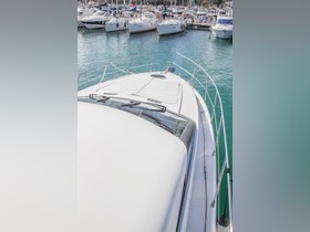 2004 Astondoa Yachts 464