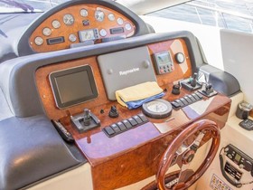 2004 Astondoa Yachts 464 for sale