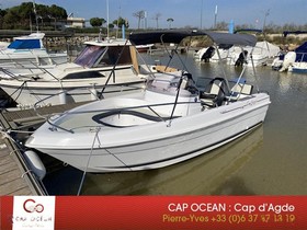 B2 Marine 522