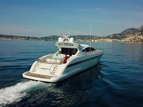 2004 Mangusta Yachts 92 for sale