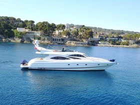 2001 Sunseeker Manhattan for sale