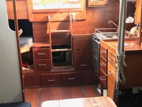 Buy 1964 Camper & Nicholsons Sloop