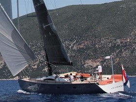 2006 Marten Yachts 72 à vendre