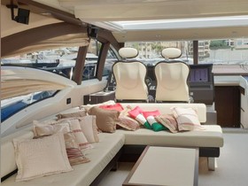 2012 Azimut Yachts 62S en venta