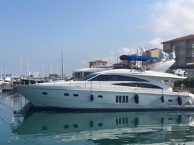 2007 Princess 67 Fly προς πώληση