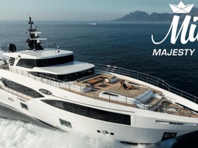 Bérlés 2017 Gulf Craft Majesty 100