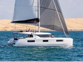 Vegyél 2022 Lagoon Catamarans 46