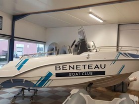 Bénéteau Boats Flyer 5.5