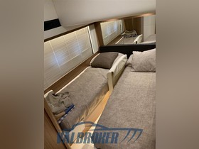 2017 Absolute Navetta 52 for sale