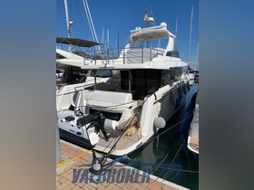 Buy 2017 Absolute Navetta 52