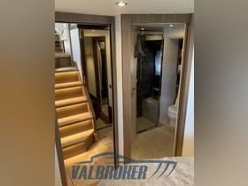 2017 Absolute Navetta 52 for sale