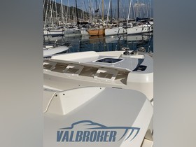 2017 Absolute Navetta 52 for sale