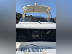 2017 Absolute Navetta 52