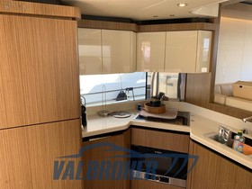 2017 Absolute Navetta 52 for sale